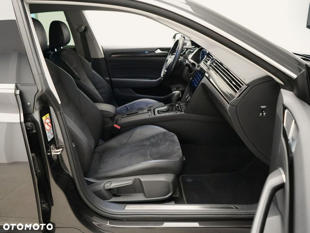 Volkswagen Arteon - 18