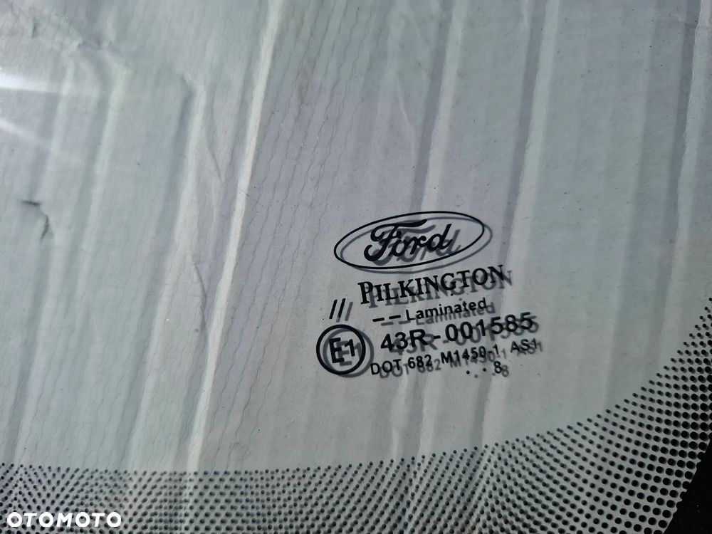 Ford S-Max - 38