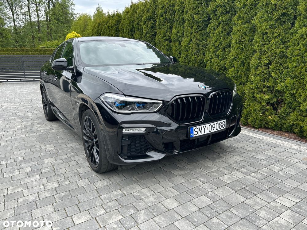 BMW X6 - 26