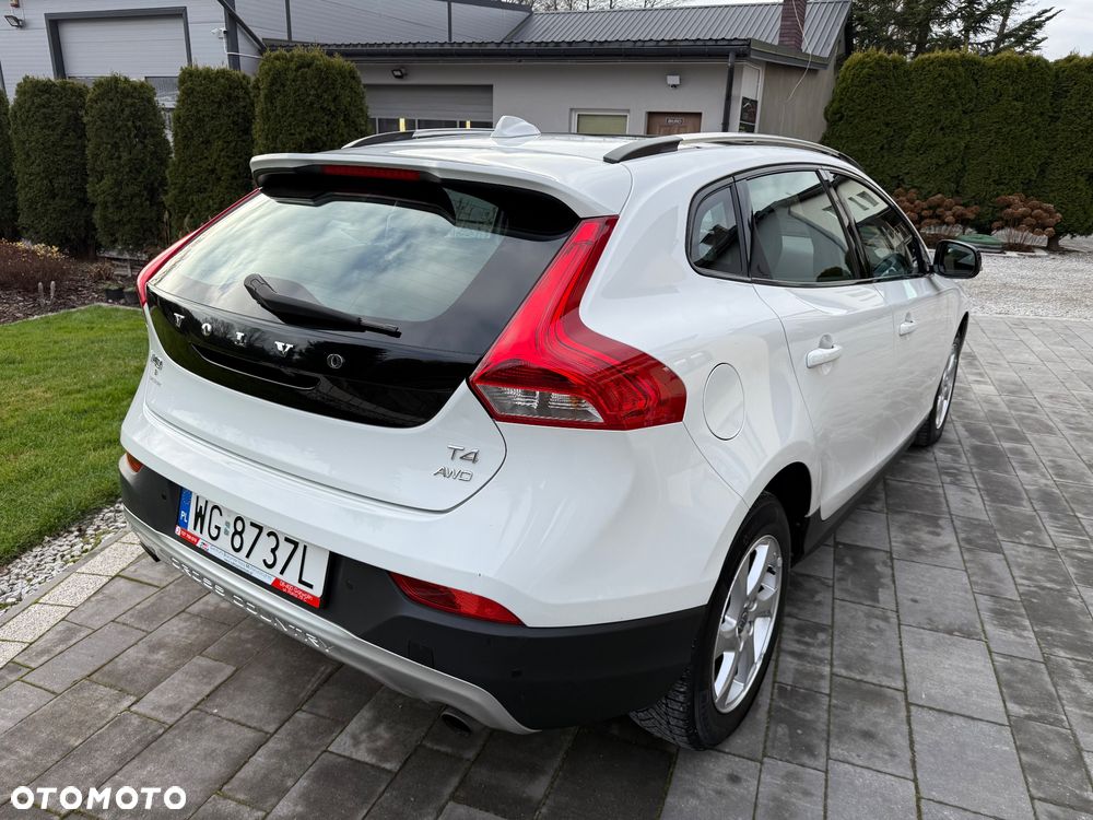 Volvo V40 - 5