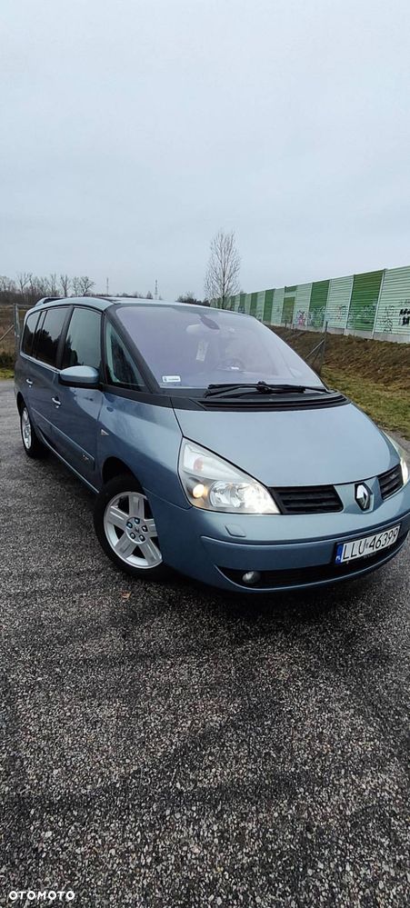 Renault Espace 2.0 Expression - 9