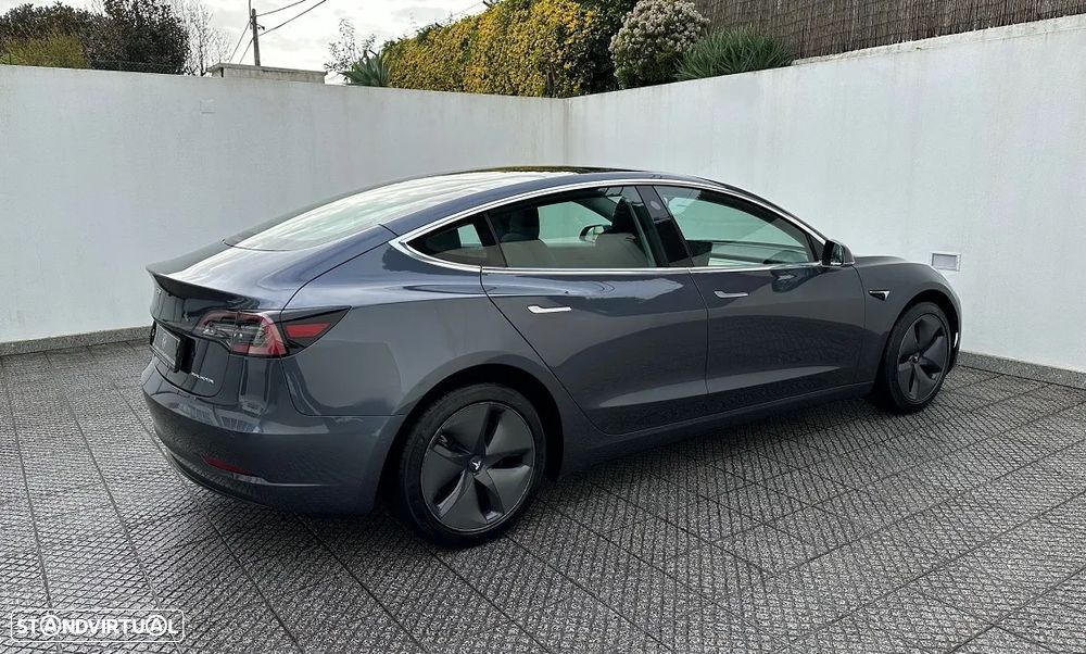 Tesla Model 3 Long Range AWD Dual Motor - 6