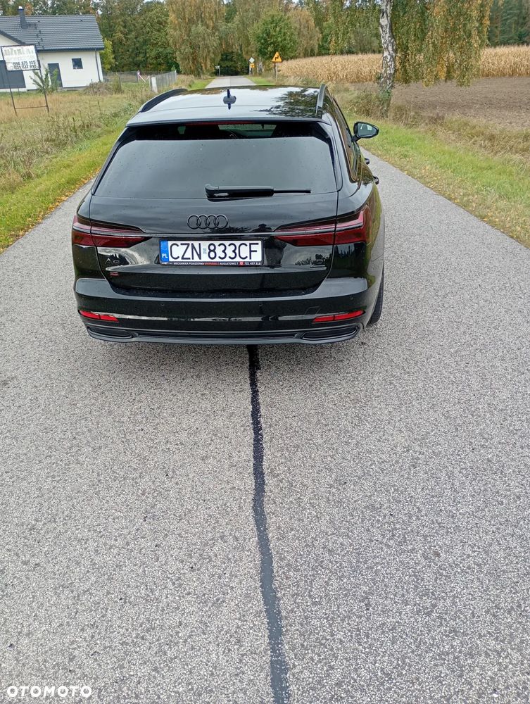 Audi A6 - 7
