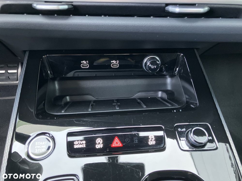 Audi A5 Limousine - 22