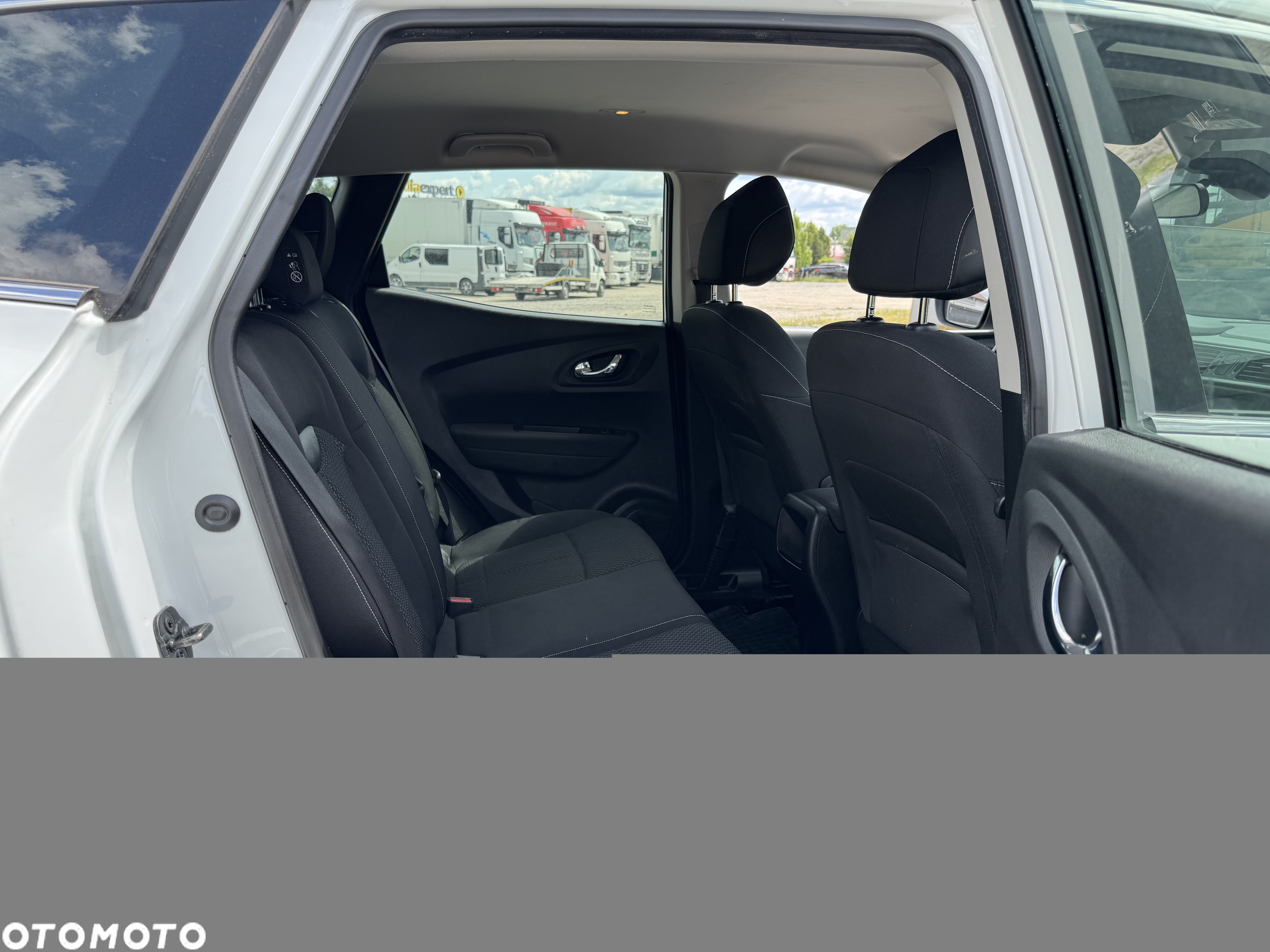 Renault Kadjar 1.2 Energy TCe Limited - 26
