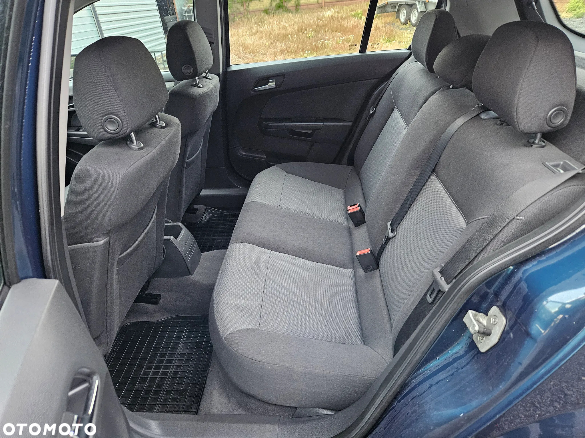 Opel Astra III 1.6 Elegance - 17