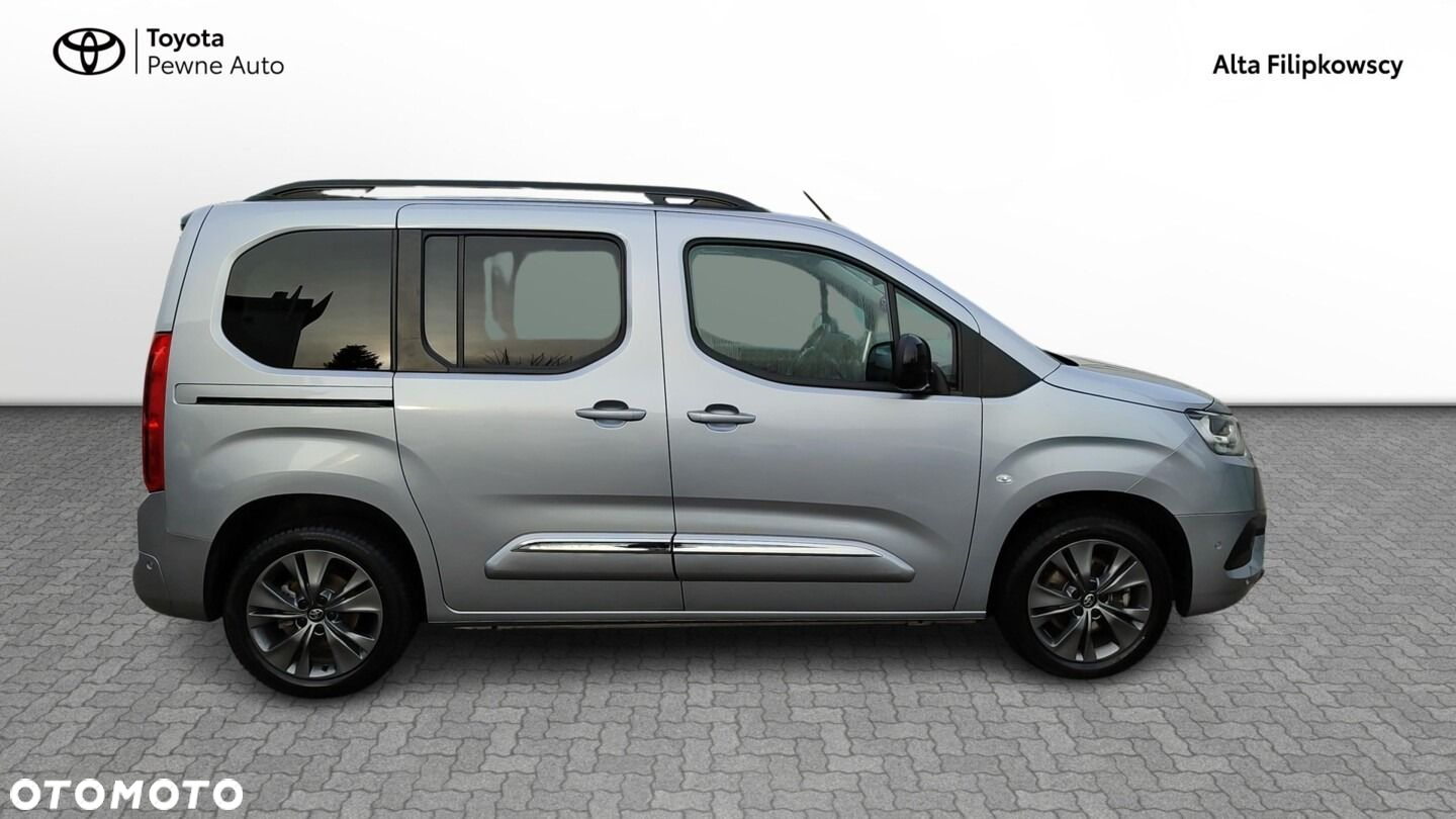Toyota Proace City Verso 1.2 D-4T Family - 7
