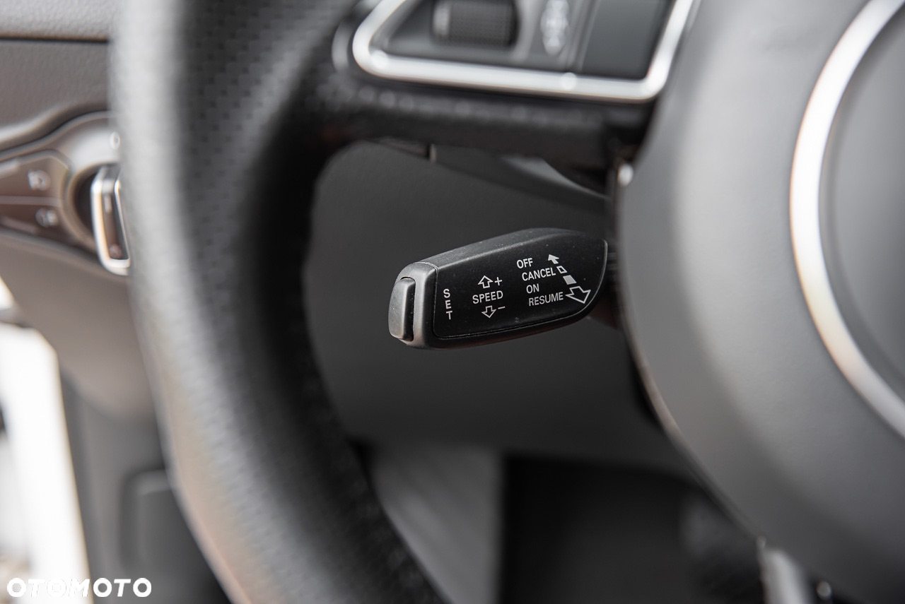 Audi Q5 2.0 TFSI Quattro Tiptronic - 21