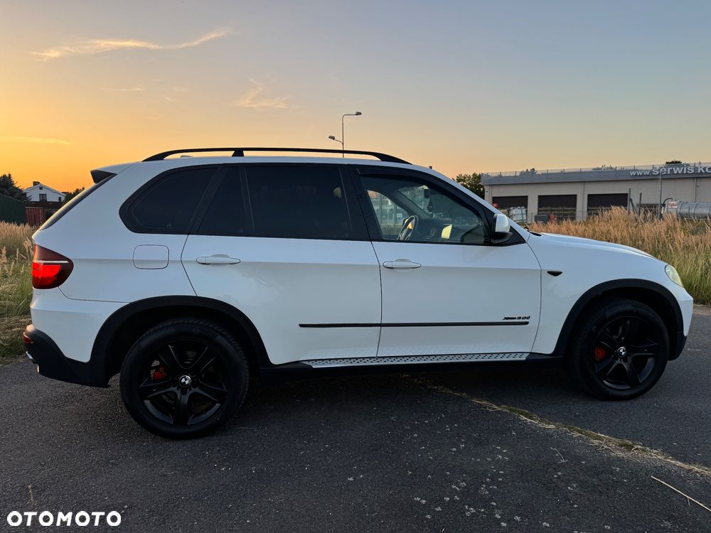 BMW X5 xDrive30d - 6