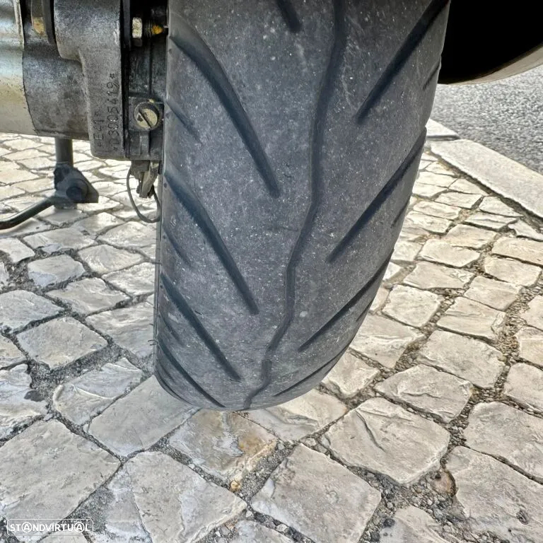 LML Star 4 Stroke LM 125 - 9