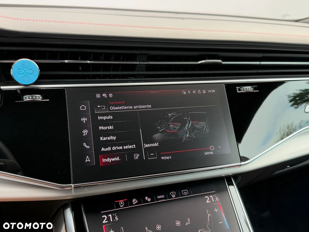 Audi Q8 - 17