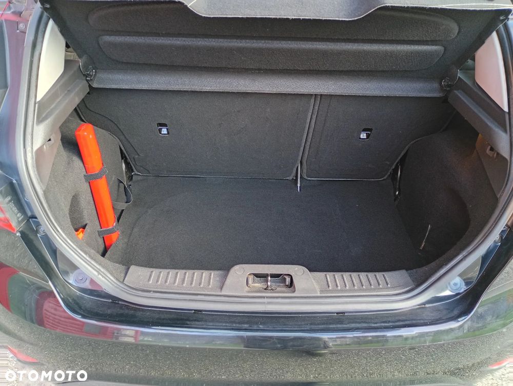 Ford Fiesta - 14