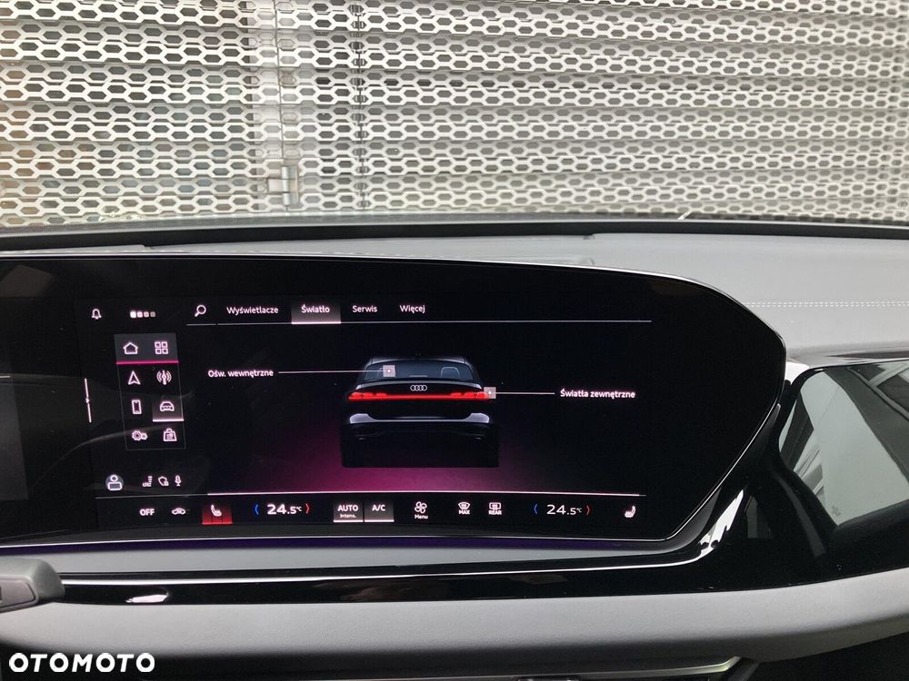 Audi A5 Limousine - 22