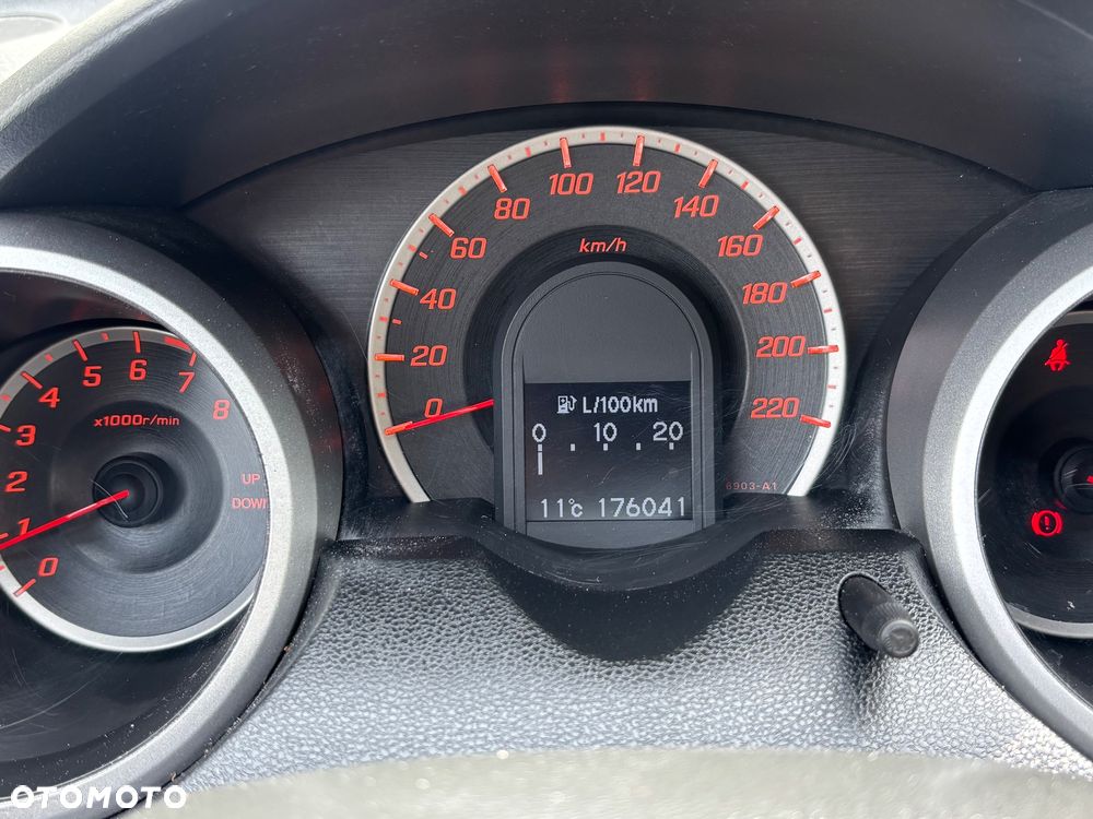 Honda Jazz 1.2 i-VTEC Trend - 8