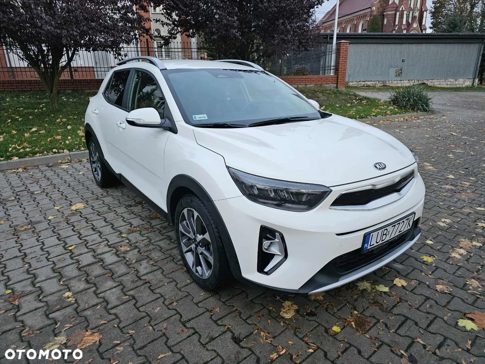 Kia Stonic 1.0 T-GDI L - 1