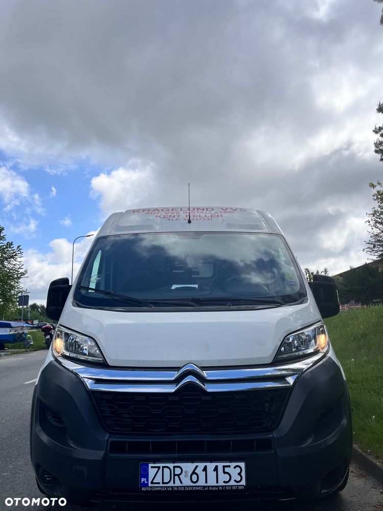 Citroën JUMPER - 3