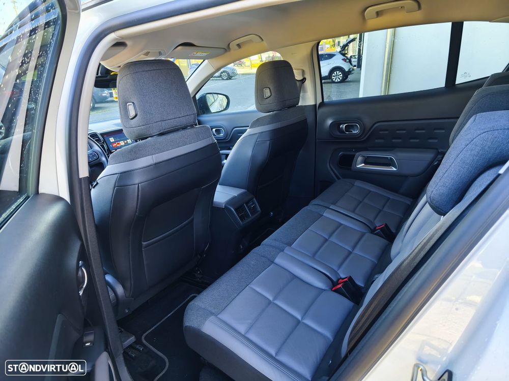 Citroën C5 Aircross - 9