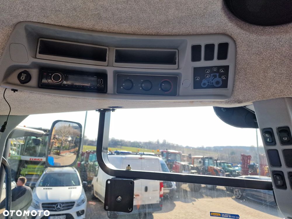 New Holland T7.230, 2016r, Pneumatyka - 11