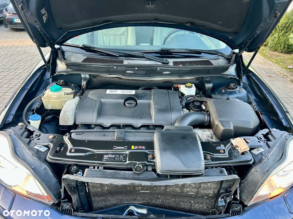 Volvo XC 90 3.2 AWD Geartonic Executive - 12