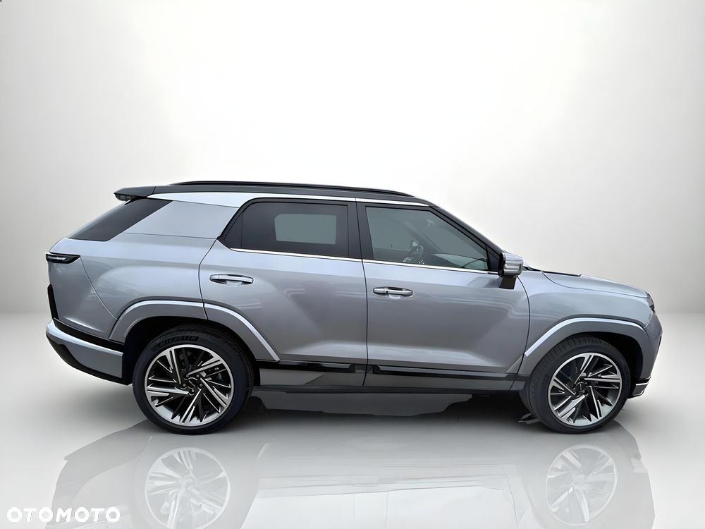 SsangYong/KGM Actyon 1.5 T-GDI Wild 4WD - 4