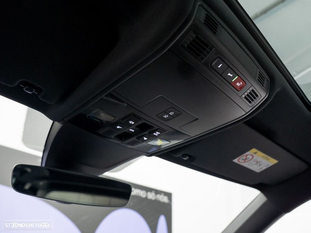 SEAT Tarraco 1.4 e-Hybrid FR DSG - 39