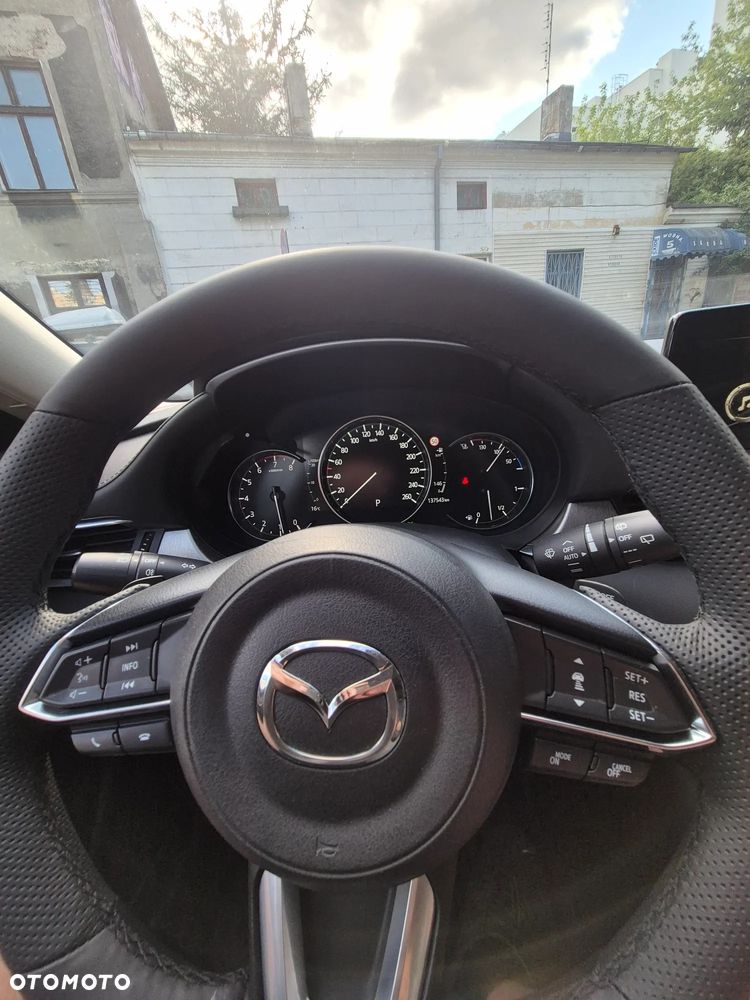 Mazda 6 2.5 SkyPassion - 29