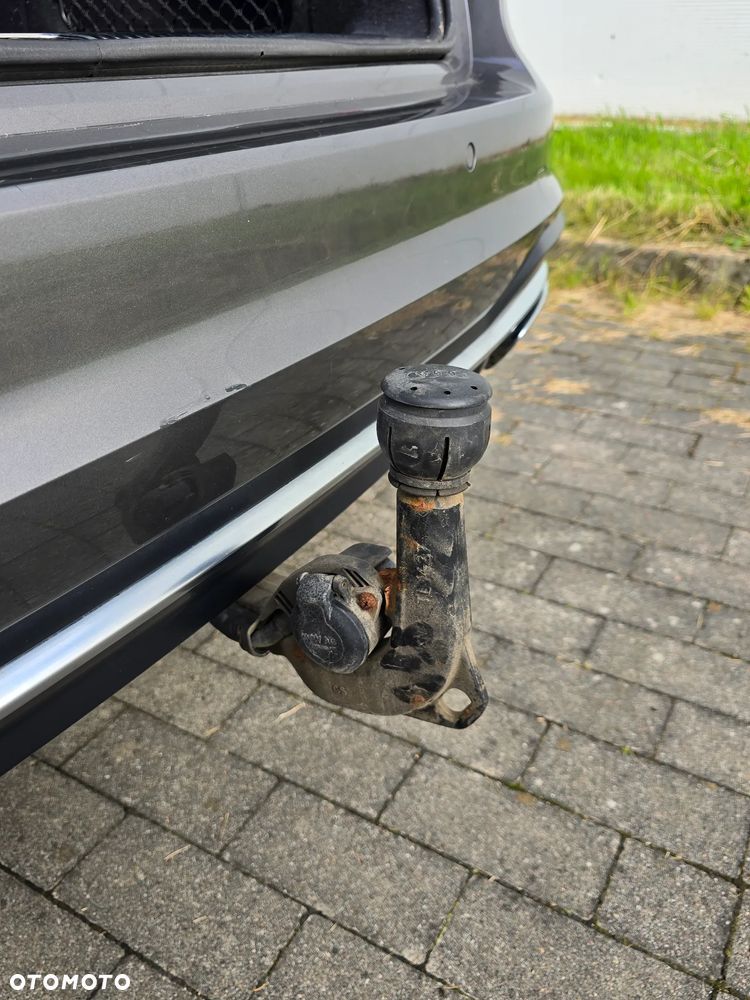 Audi A4 Avant 35 TDI S tronic advanced - 21