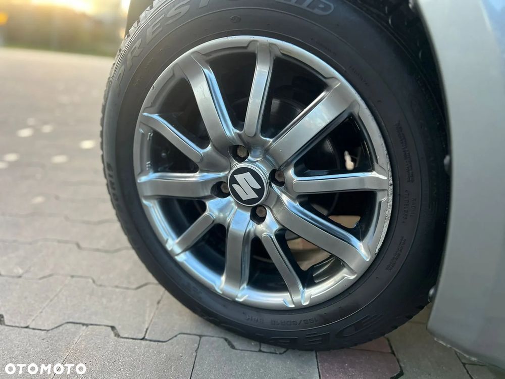 Suzuki Swift 1.3 Comfort+ - 7