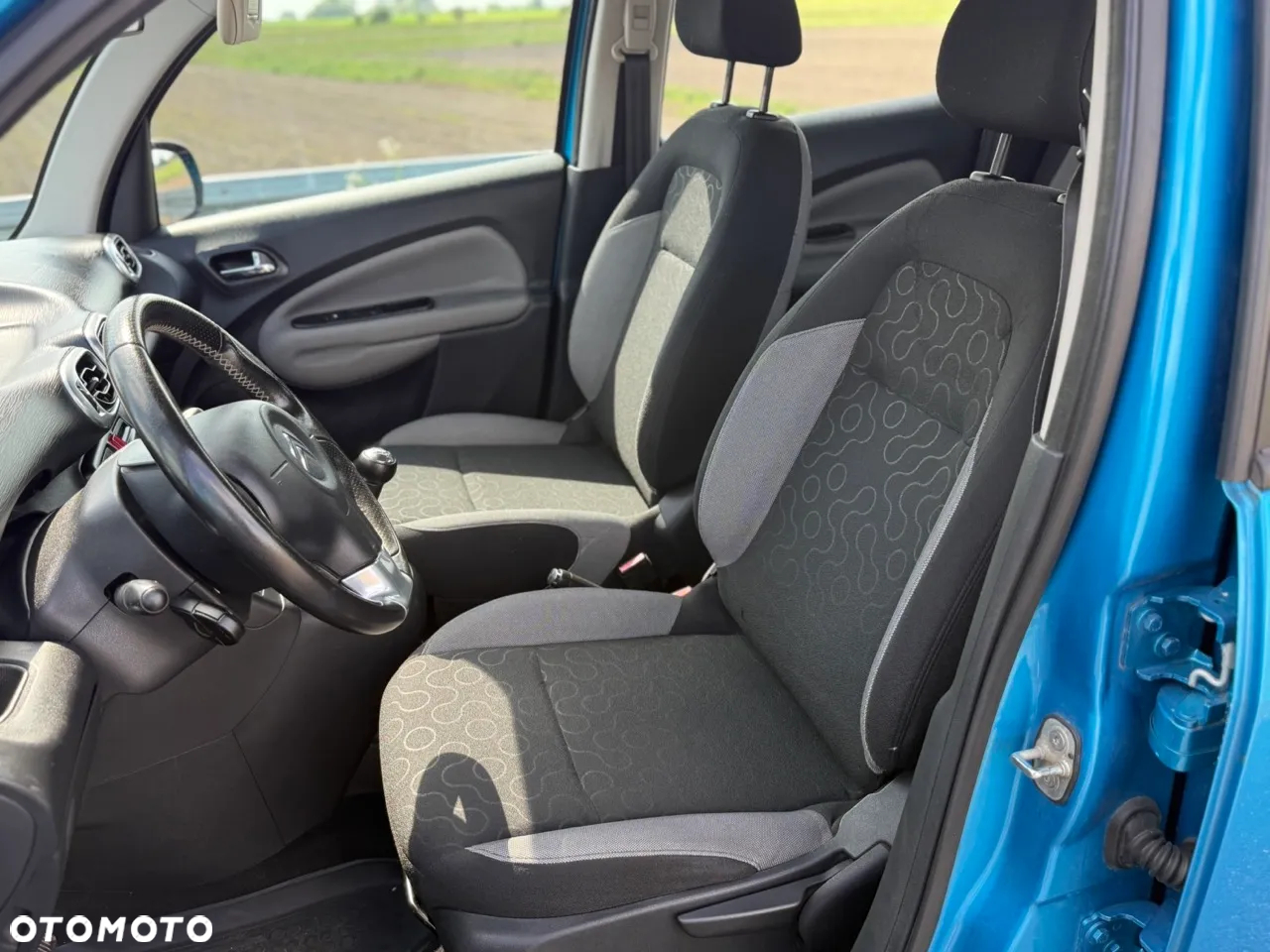 Citroën C3 Picasso 1.4i Seduction - 26