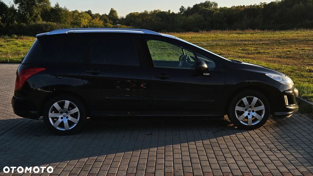 Peugeot 308 - 7