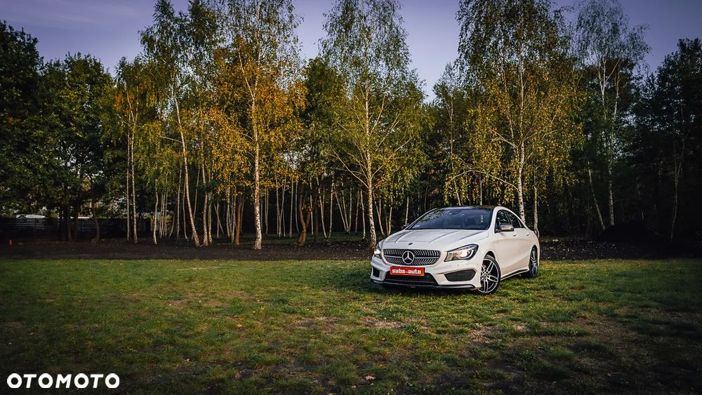 Mercedes-Benz CLA Shooting Brake 180 d 7G-DCT AMG Line - 31