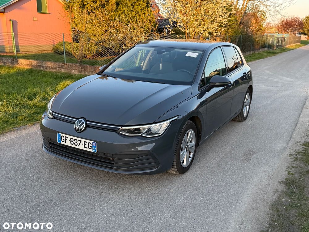 Volkswagen Golf 2.0 TDI SCR DSG Style - 1