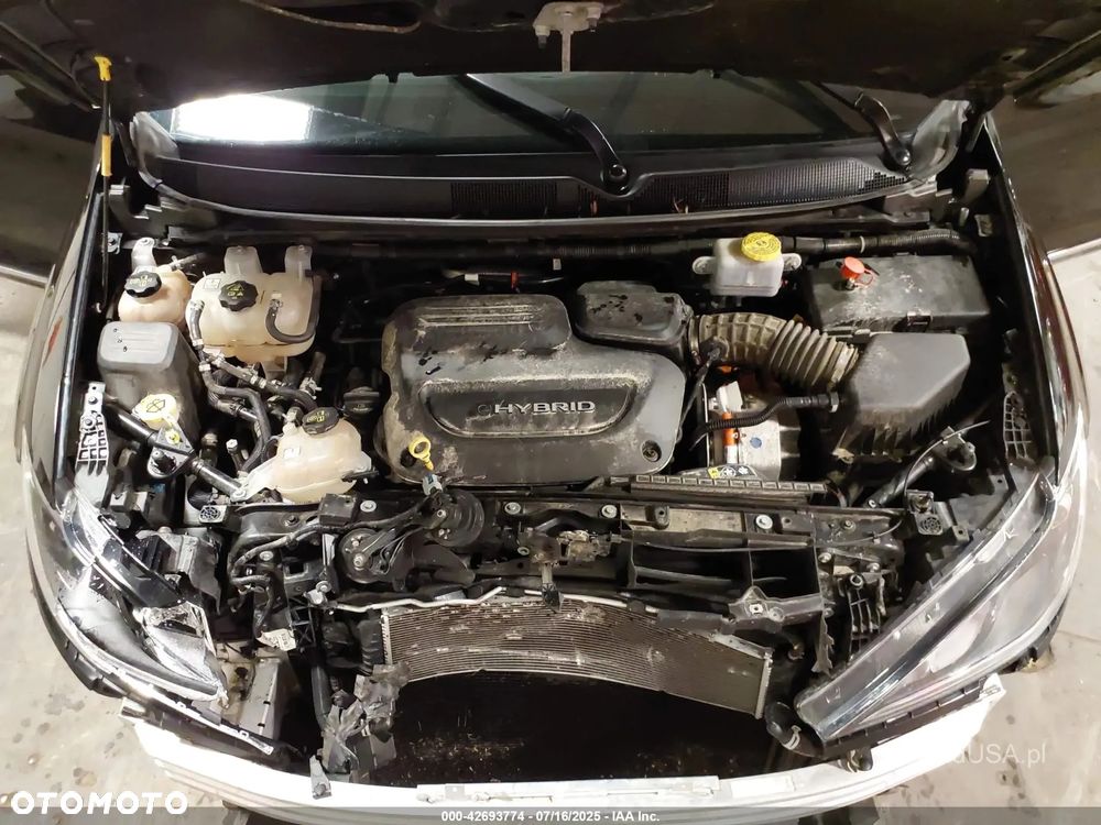 Chrysler Pacifica - 10