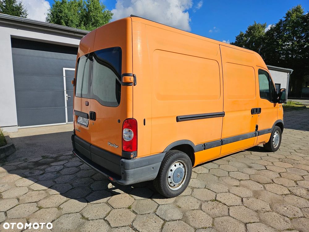 Renault Master - 3