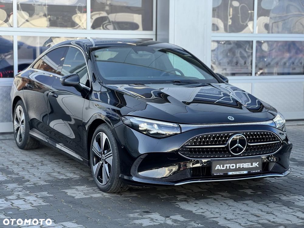 Mercedes-Benz CLA 180 mHEV 8G-DCT - 6