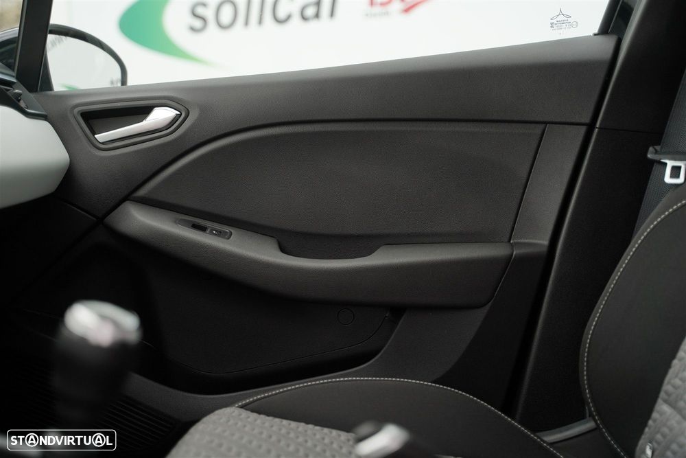 Renault Clio 1.0 TCe Evolution Bi-Fuel - 26