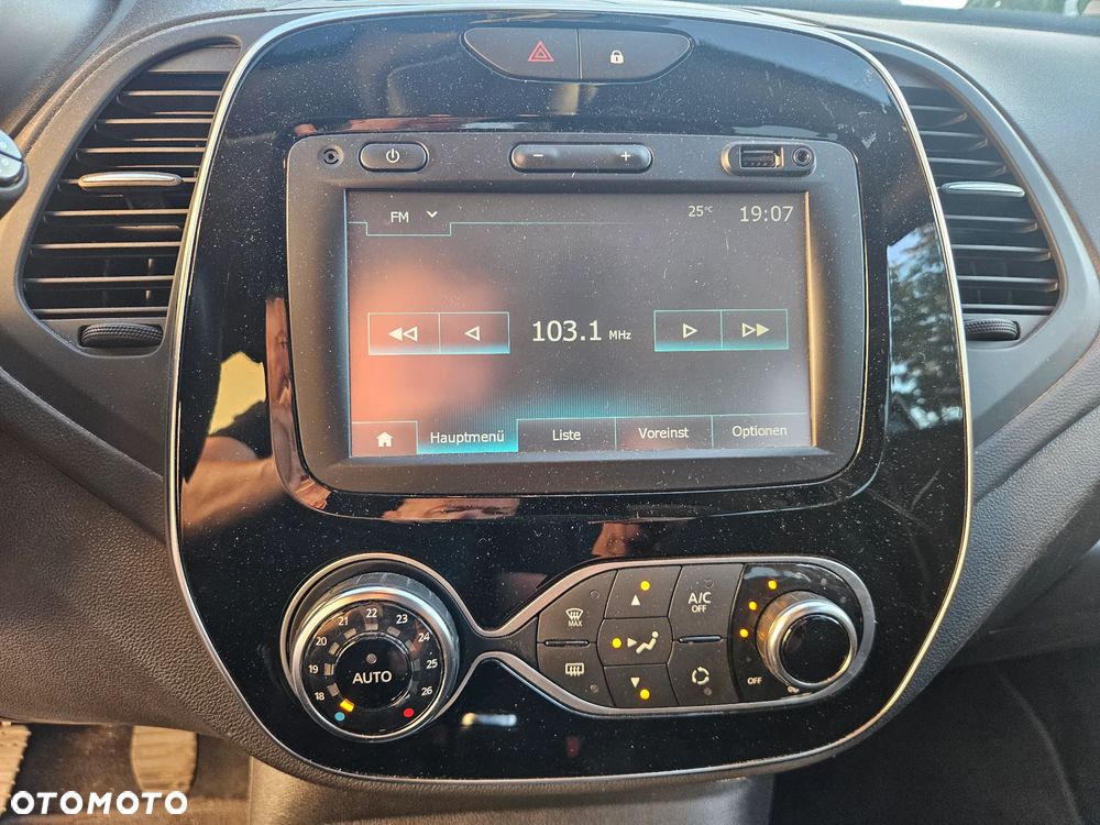 Renault Captur (ENERGY) TCe 90 LIMITED - 11