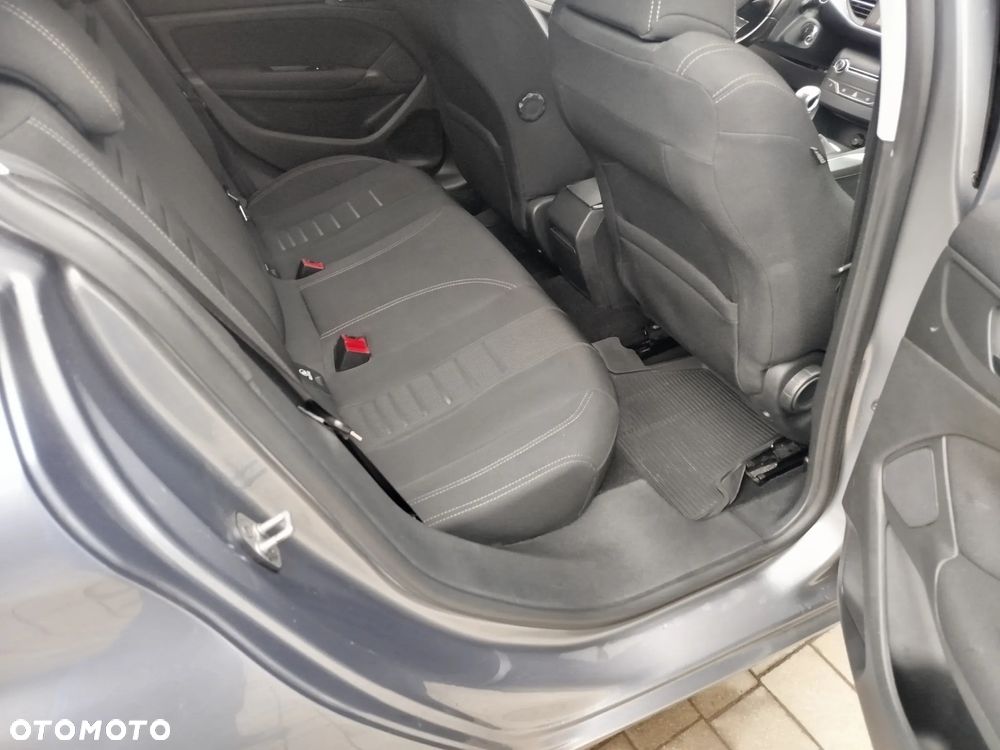 Peugeot 308 125 THP Allure - 23