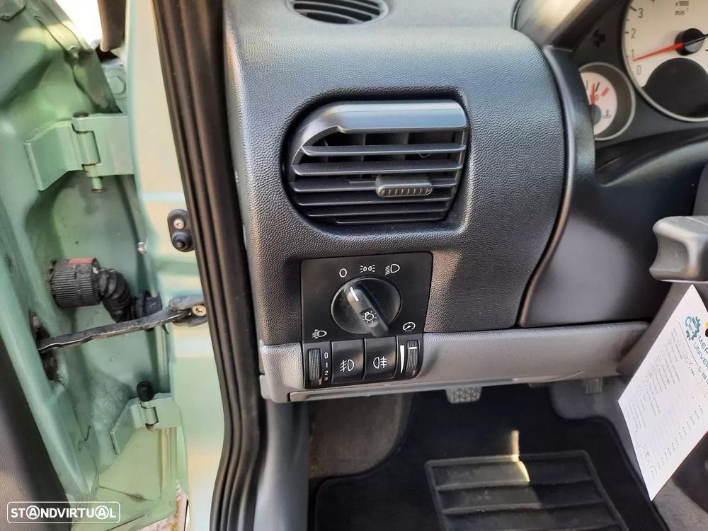 Opel Corsa 1.2 16V Sport - 7