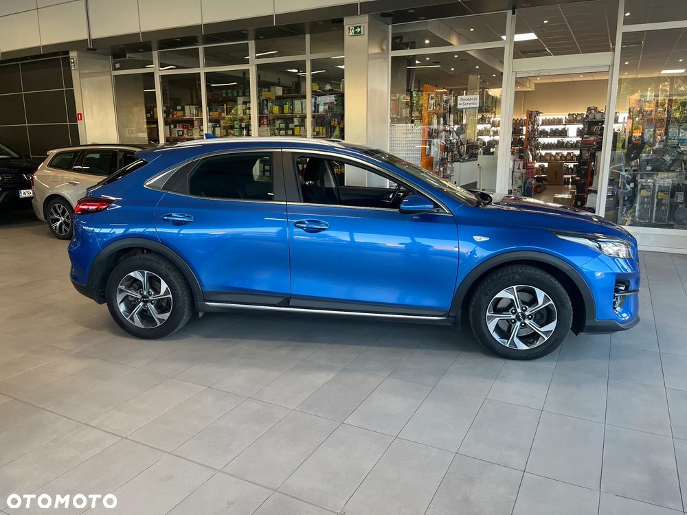 Kia XCeed 1.0 T-GDI M - 7