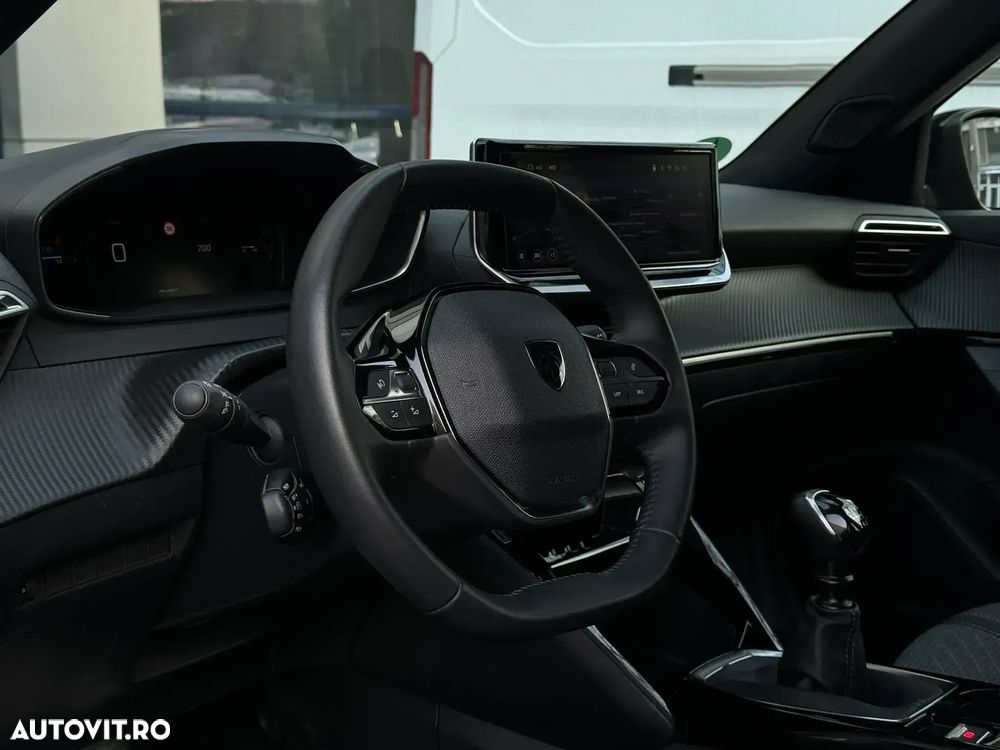 Peugeot 2008 PureTech 100 Stop&Start Allure - 15