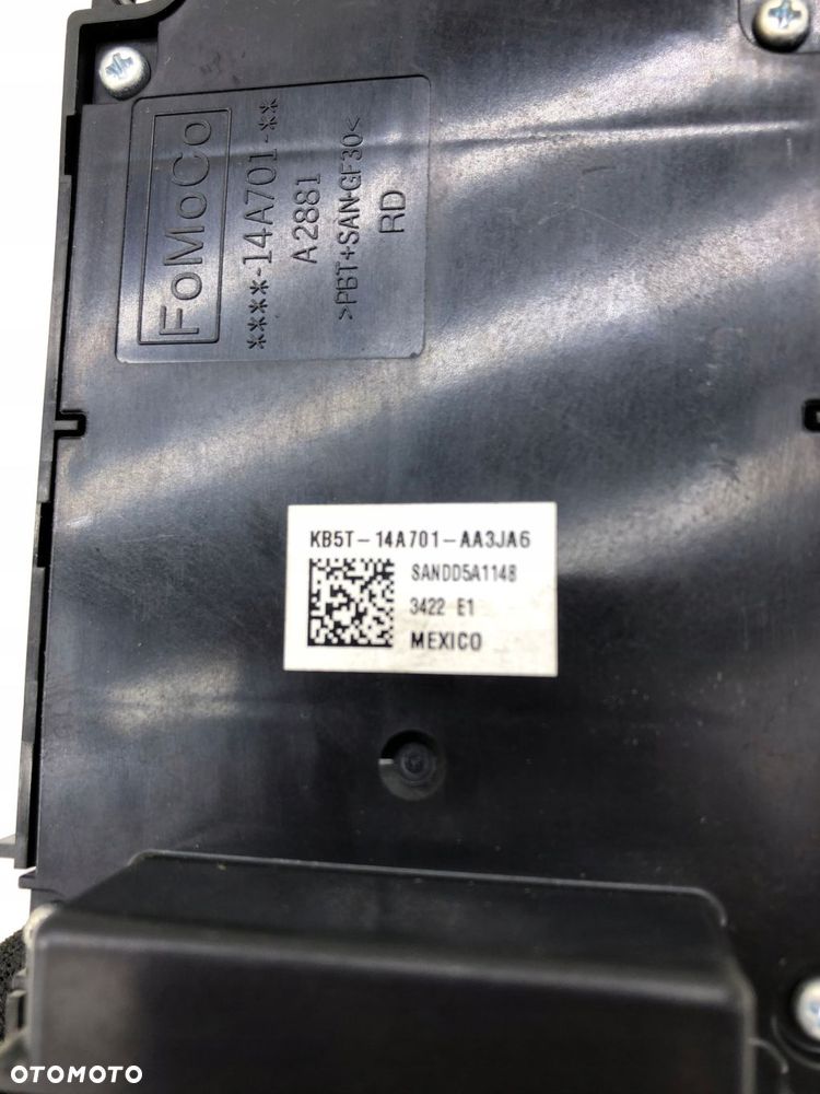 FORD KUGA MKK3 ST-LINE PANEL STEROWANIE PRAWEGO FOTELA KB5T-14A701 - 6