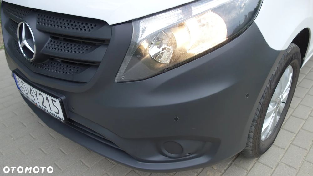 Mercedes-Benz Vito Tourer L1 Base 9G-Tronic 447.701 - 14