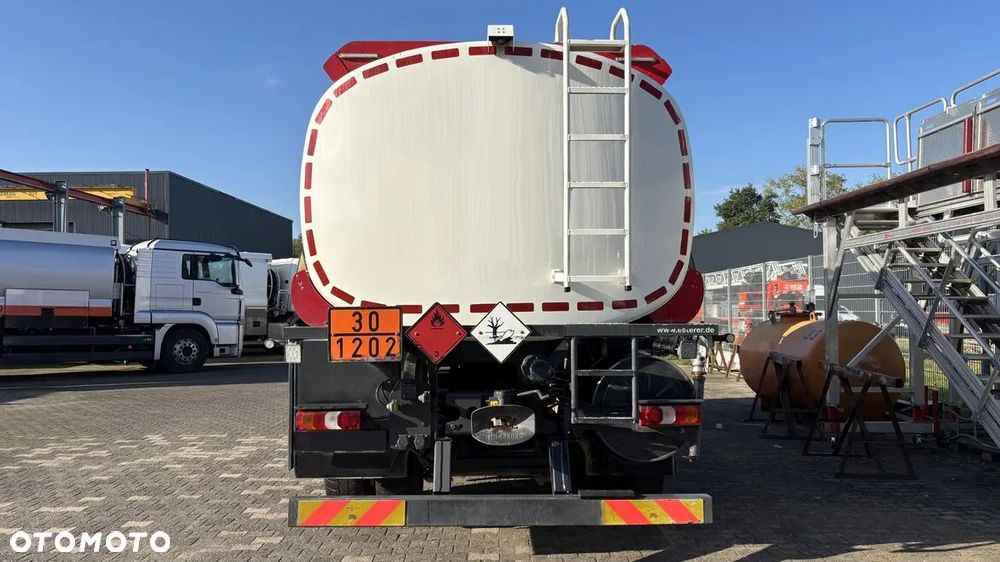Mercedes-Benz Arocs - 4