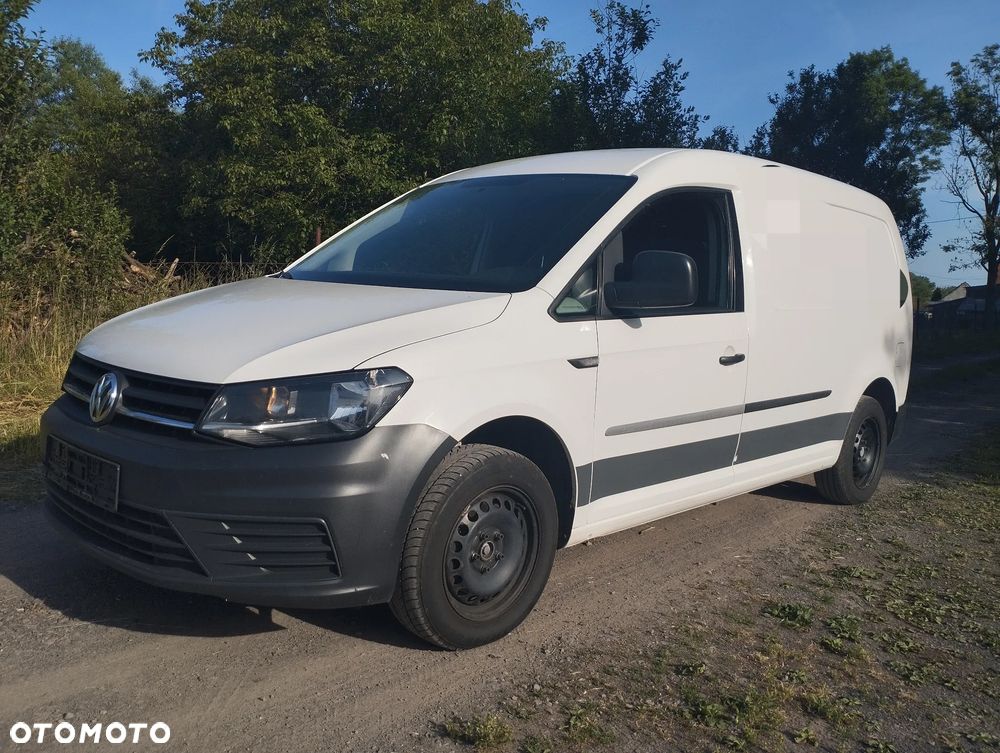 Volkswagen Caddy - 10
