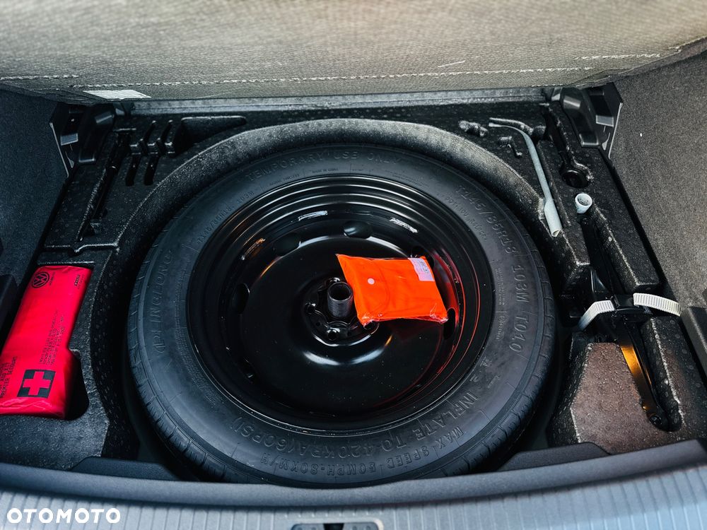 Volkswagen Tiguan 1.5 TSI ACT OPF DSG IQ.DRIVE - 17