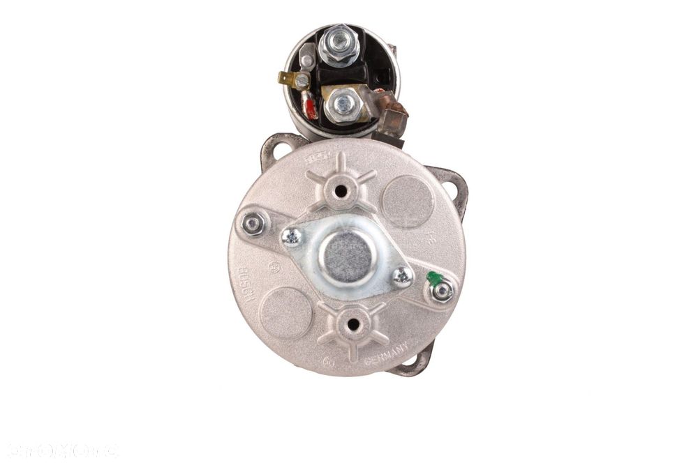 Rozrusznik IVECO FIAT ZETA EUROCARGO SERIES 50-8 50-9 50N, 55N 60 60-11 65… - 5