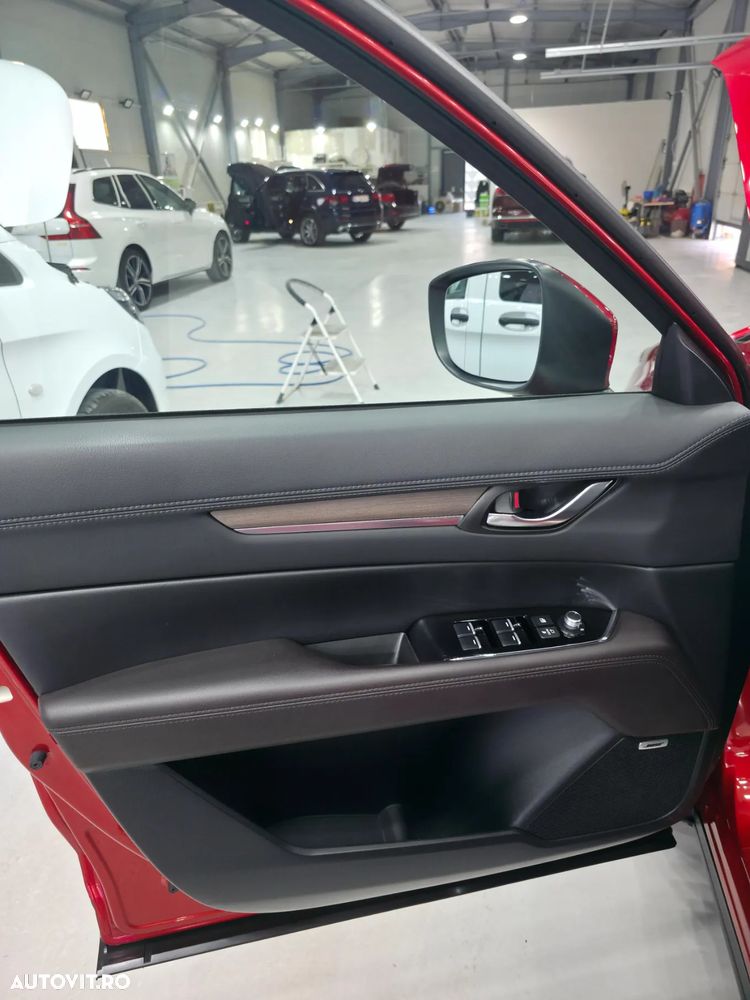 Mazda CX-5 G194 AWD AT Revolution Top - 3
