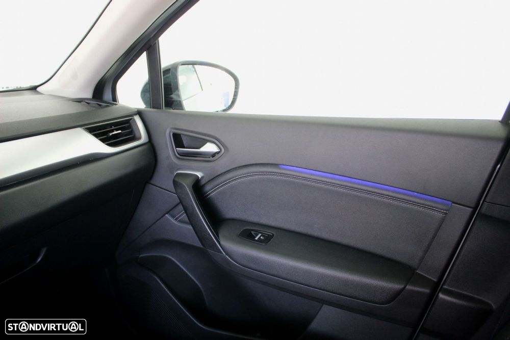 Renault Captur 1.0 TCe Exclusive - 39