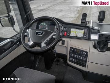 MAN TGL 8.250 - 8